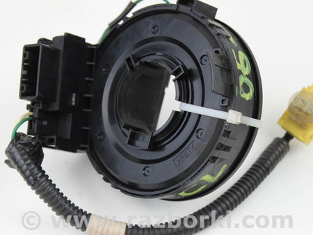 ФОТО Система безопасности для Honda Accord VII CL7/CL9 (02-08) Київ