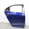 Двери и крышки багажника Honda Accord VIII CU/CP (07-13)