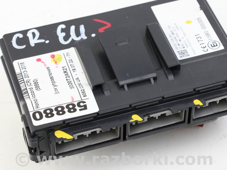 ФОТО Электрооборудование для Honda Accord IX CR (12-17) Київ
