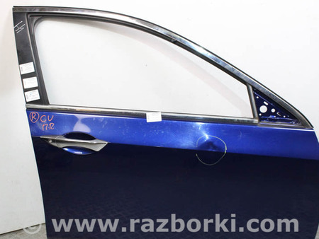 ФОТО Двери и крышки багажника для Honda Accord VIII CU/CP (07-13) Київ