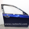 Двери и крышки багажника Honda Accord VIII CU/CP (07-13)