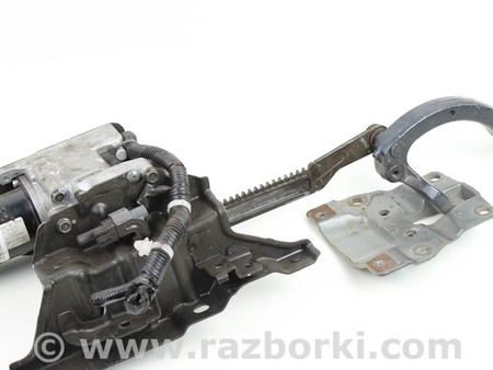 ФОТО Электрооборудование для Honda Accord VII CL7/CL9 (02-08) Київ