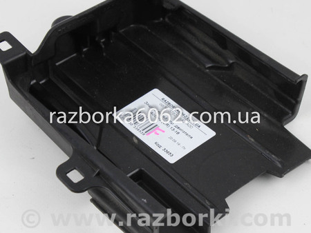 ФОТО Детали моторной группы для Honda Accord IX CR (12-17) Київ