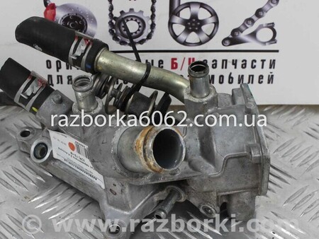 ФОТО Система охлаждения двигателя для Honda Accord IX CR (12-17) Київ