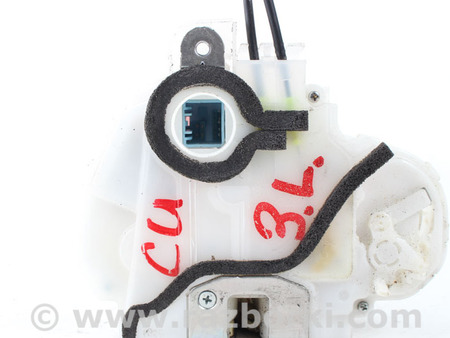 ФОТО Двери и крышки багажника для Honda Accord VIII CU/CP (07-13) Київ