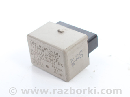 ФОТО Электрооборудование для Honda Accord VII CL7/CL9 (02-08) Київ
