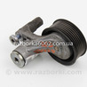 Детали моторной группы Honda Accord IX CR (12-17)