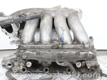 ФОТО Система впуска для Honda Accord VII CL7/CL9 (02-08) Київ