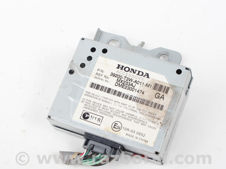 ФОТО Электрооборудование для Honda Accord IX CR (12-17) Київ