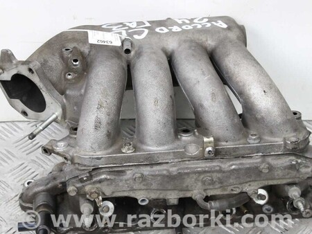 ФОТО Система впуска для Honda Accord VII CL7/CL9 (02-08) Київ