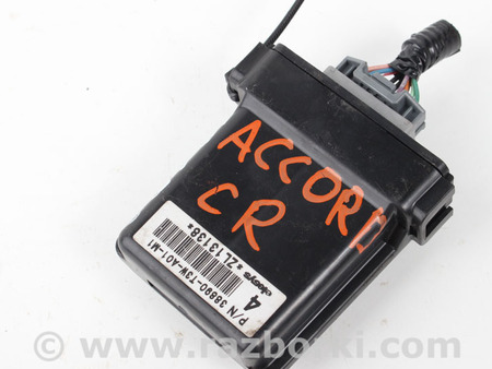 ФОТО Электрооборудование для Honda Accord IX CR (12-17) Київ