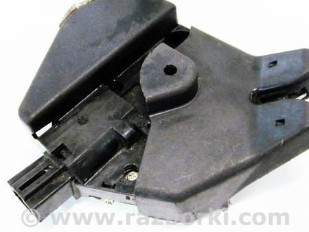 ФОТО Двери и крышки багажника для Honda Accord VIII CU/CP (07-13) Київ