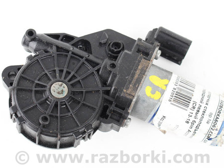 ФОТО Зеркала / Стекла / Очистка стекол для Honda Accord IX CR (12-17) Київ
