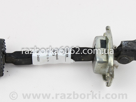 ФОТО Двери и крышки багажника для Honda Accord VIII CU/CP (07-13) Київ