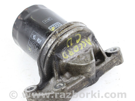 ФОТО Детали моторной группы для Honda Accord VIII CU/CP (07-13) Київ