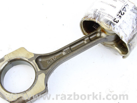 ФОТО Детали моторной группы для Honda Accord IX CR (12-17) Київ