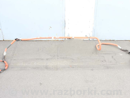 ФОТО Электрооборудование для Honda Accord IX CR (12-17) Київ