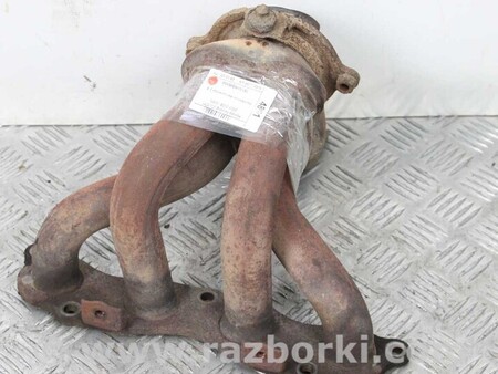 ФОТО Система выпуска (выхлопная) для Honda Accord VII CL7/CL9 (02-08) Київ