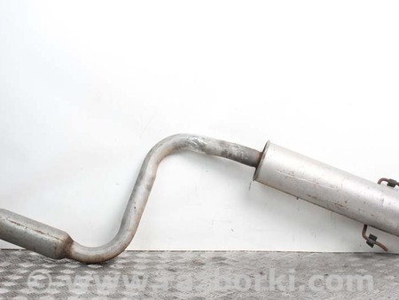 ФОТО Система выпуска (выхлопная) для Honda Accord VII CL7/CL9 (02-08) Київ