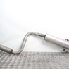 Система выпуска (выхлопная) Honda Accord VII CL7/CL9 (02-08)