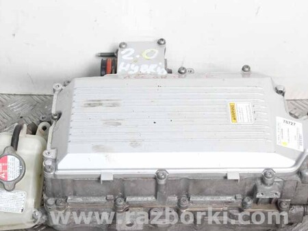 ФОТО Электрооборудование для Honda Accord IX CR (12-17) Київ