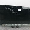 Зеркала / Стекла / Очистка стекол Honda Accord IX CR (12-17)