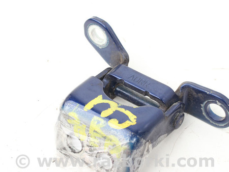 ФОТО Двери и крышки багажника для Honda Accord VIII CU/CP (07-13) Київ