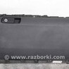 Детали салона Honda Accord IX CR (12-17)