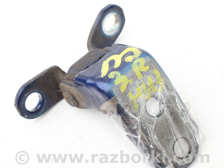 ФОТО Двери и крышки багажника для Honda Accord VIII CU/CP (07-13) Київ