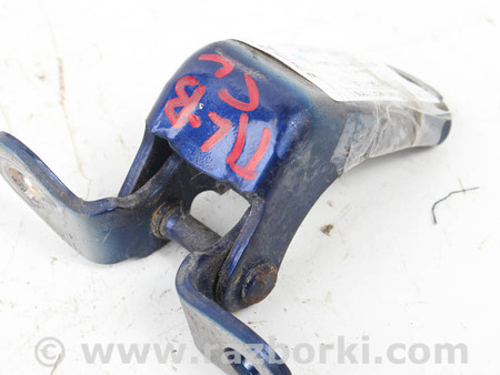 ФОТО Двери и крышки багажника для Honda Accord VIII CU/CP (07-13) Київ