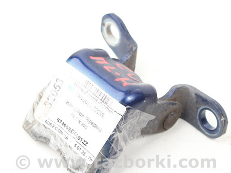 ФОТО Двери и крышки багажника для Honda Accord VIII CU/CP (07-13) Київ
