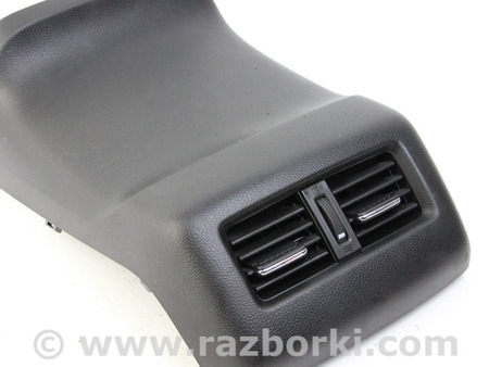 ФОТО Детали салона для Honda Accord IX CR (12-17) Київ