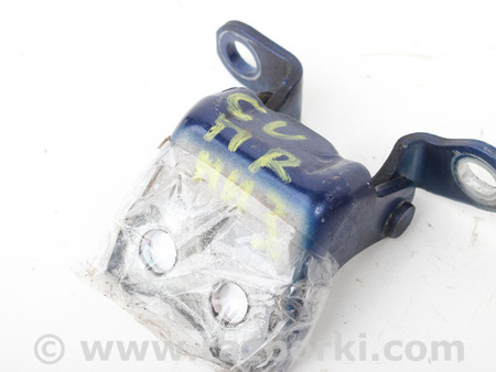 ФОТО Двери и крышки багажника для Honda Accord VIII CU/CP (07-13) Київ