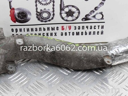 ФОТО Детали моторной группы для Honda Accord VIII CU/CP (07-13) Київ