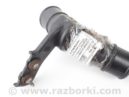 ФОТО Детали моторной группы для Honda Accord VIII CU/CP (07-13) Київ