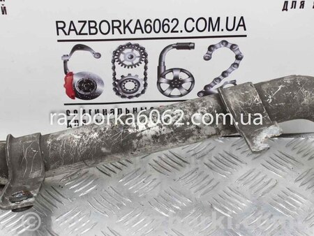 ФОТО Детали моторной группы для Honda Accord VIII CU/CP (07-13) Київ
