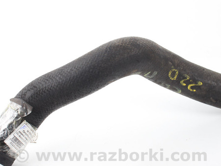 ФОТО Детали моторной группы для Honda Accord VIII CU/CP (07-13) Київ