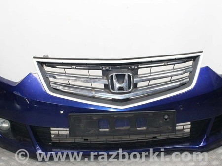 ФОТО Детали кузова для Honda Accord VIII CU/CP (07-13) Київ