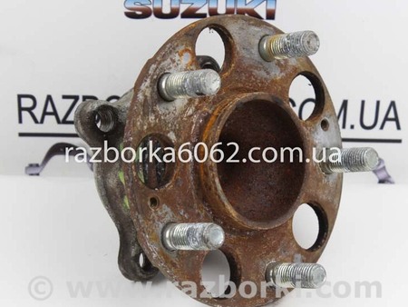 ФОТО Детали ходовой части для Honda Accord VIII CU/CP (07-13) Київ