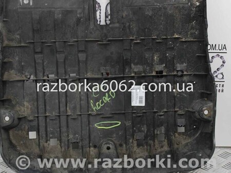 ФОТО Детали кузова для Honda Accord VIII CU/CP (07-13) Київ