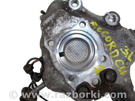 ФОТО Детали ходовой части для Honda Accord VIII CU/CP (07-13) Київ