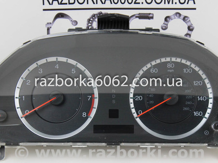 ФОТО Электрооборудование для Honda Accord VIII Coupe CS1, CS2 USA (07-12) Київ