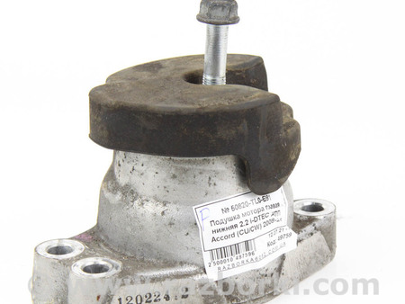 ФОТО Детали моторной группы для Honda Accord VIII CU/CP (07-13) Київ