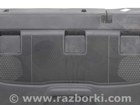 ФОТО Детали салона для Honda Accord X CV1/CV2/CV3 (17-22) Київ