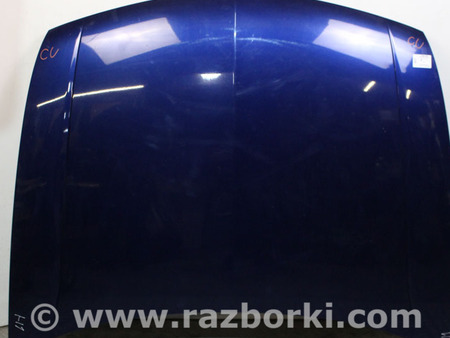 ФОТО Детали кузова для Honda Accord VIII CU/CP (07-13) Київ