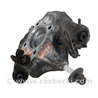 Детали ходовой части Honda Accord VIII CU/CP (07-13)