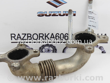ФОТО Детали моторной группы для Honda Accord VIII CU/CP (07-13) Київ