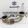 Детали моторной группы Honda Accord VIII CU/CP (07-13)