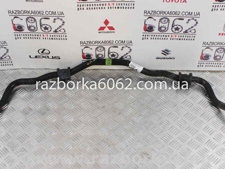 ФОТО Детали ходовой части для Honda Accord VIII Coupe CS1, CS2 USA (07-12) Київ