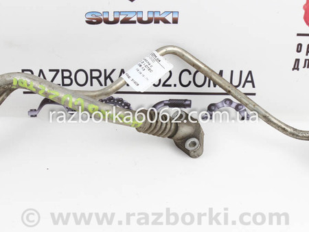 ФОТО Детали моторной группы для Honda Accord VIII CU/CP (07-13) Київ